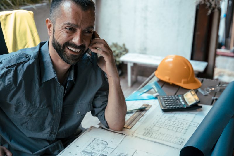 Home Office Converting Service