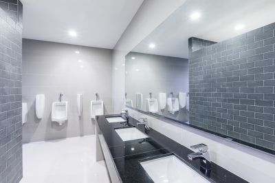Commercial Bathroom Remodeling in Denver, CO
