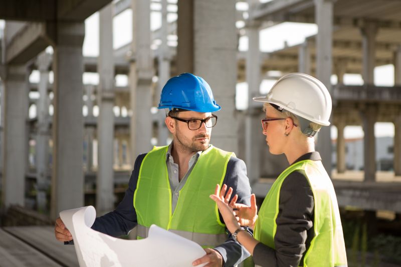 Home Office Converting