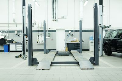 Garage Enlargement Service