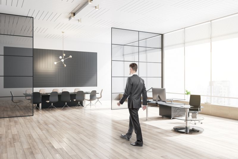 Home Office Converting