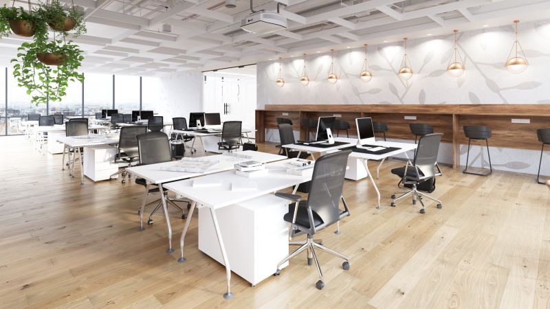 Home Office Converting