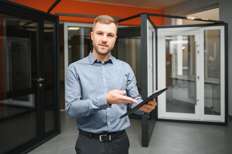 Home Office Converting