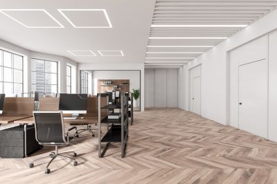 Home Office Converting