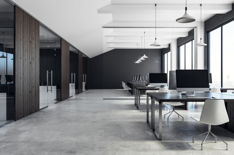 Home Office Converting