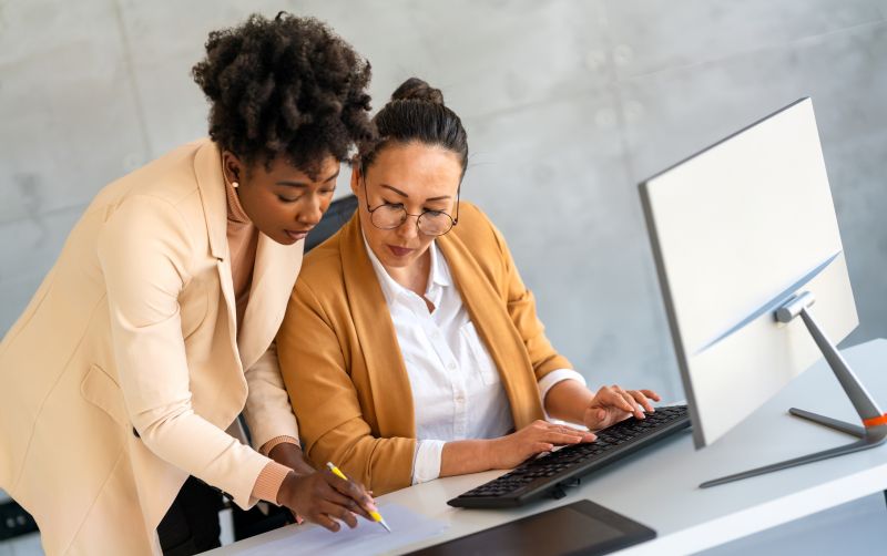 Home Office Converting