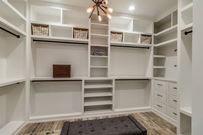 Small Space Conversion