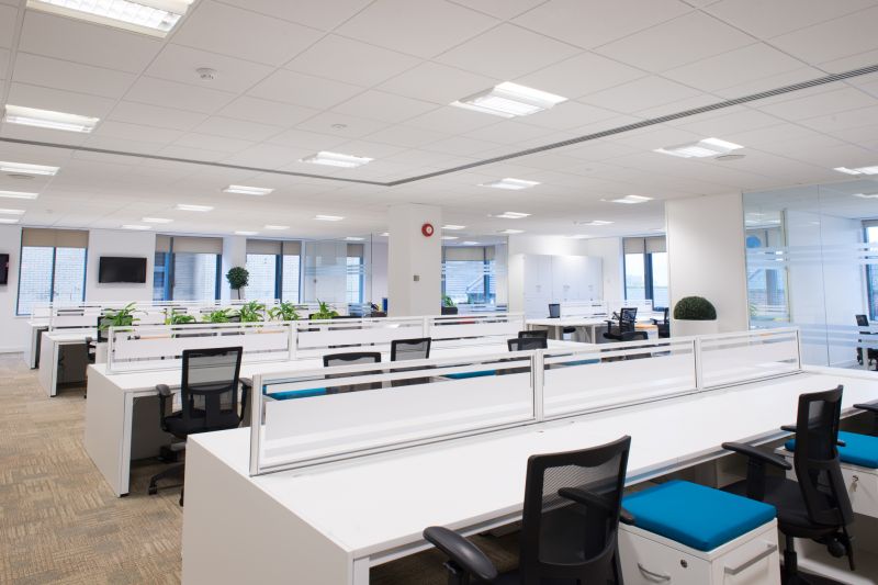 Designing a Functional Workspace