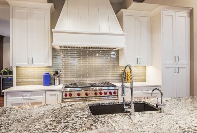 Backsplash Styles