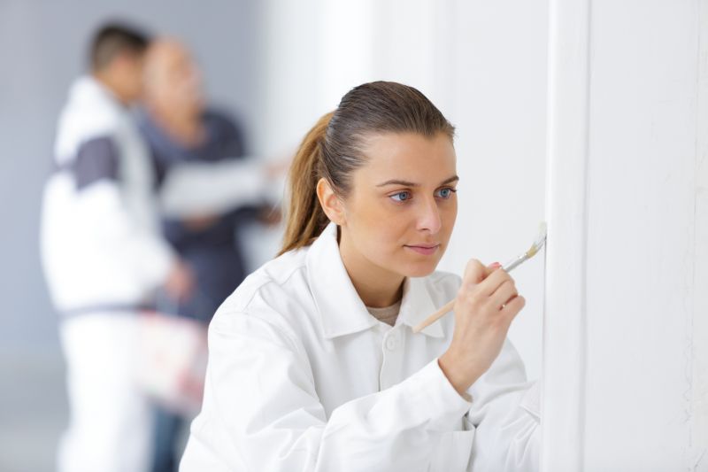 Painting Professionals